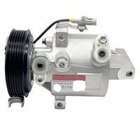 Compresor Aire Acondicionado Compresor Aire Acondicionado DBA-B11A 7813A906 27630-6A00H 276306A00H Compatible Con Para Mitsubishi Para Ek Para Space Para Wagon(Select Colour)