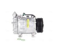Compresor Aire Acondicionado Compresor de Apto para Volvo V50 Mw V70 III Bw 544