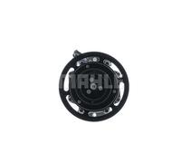 Compresor Aire Acondicionado Con Junta Anillo MAHLE para DAF XF Cf