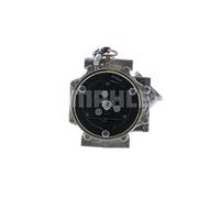 Compresor Aire Acondicionado Con Junta Anillo MAHLE para Fiat Ducato Caja (250