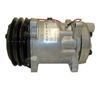 Compresor Aire Acondicionado Con Junta MAHLE para Carcasa IH Sperry Deutz Nuevo