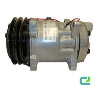Compresor Aire Acondicionado Con Junta MAHLE para Carcasa IH Sperry Deutz Nuevo