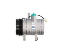 Compresor, aire acondicionado DELPHI CS20320