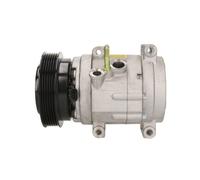 Compresor, aire acondicionado DELPHI CS20322