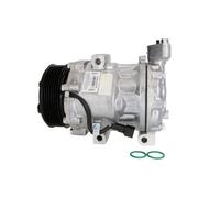 Compresor, aire acondicionado DELPHI CS20351