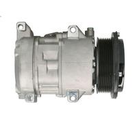 Compresor, aire acondicionado DELPHI CS20496 para VERSO (_R2_) 2 2012-2018