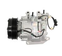 Compresor, aire acondicionado DELPHI CS20503