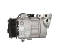 Compresor, aire acondicionado DELPHI CS20519