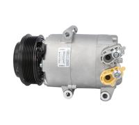Compresor, aire acondicionado DELPHI CS20579