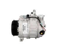 Compresor, aire acondicionado DELPHI CS20587