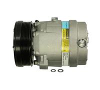 Compresor, aire acondicionado DELPHI KLIMA CS20009-11B1