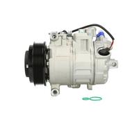 Compresor, aire acondicionado DELPHI KLIMA CS20657