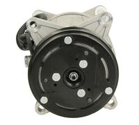 Compresor, aire acondicionado DELPHI TSP0155024