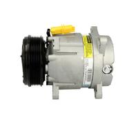 Compresor del aire acondicionado PAG 150 TSP0155307 DELPHI para CITROËN PEUGEOT