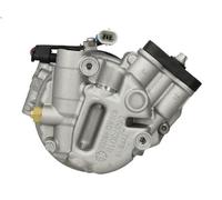 Compresor, aire acondicionado DELPHI TSP0155967 para ASTRA J GTC 1.7 2012-2014