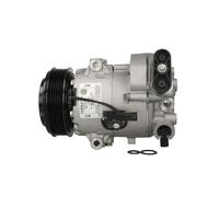 Compresor, aire acondicionado DELPHI TSP0155987