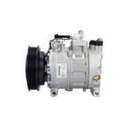 Compresor, aire acondicionado DENSO DCP01001