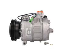 Compresor, aire acondicionado DENSO DCP02006