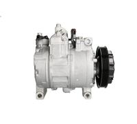 Compresor, aire acondicionado DENSO DCP02008 para AUDI A4 B6 (8E2) 2.5 2000-2004