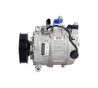 Compresor, aire acondicionado DENSO DCP02025