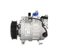 Compresor, aire acondicionado DENSO DCP02027