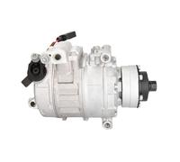 Compresor, aire acondicionado DENSO DCP02055
