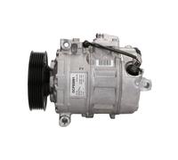 Compresor, aire acondicionado DENSO DCP02091