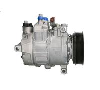 Compresor, aire acondicionado DENSO DCP02101 para AUDI Q5 (8RB) 2 2008-2017
