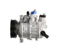 Compresor, aire acondicionado DENSO DCP02110