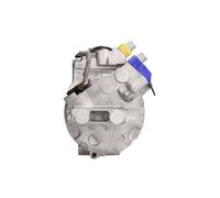 Compresor, aire acondicionado DENSO DCP05050