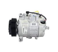 Compresor, aire acondicionado DENSO DCP05061