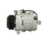 Compresor, aire acondicionado DENSO DCP05081