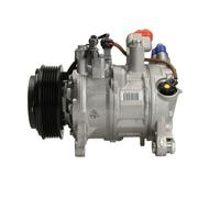 Compresor, aire acondicionado DENSO DCP05095