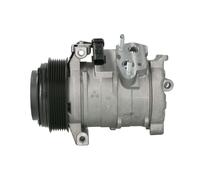Compresor, aire acondicionado DENSO DCP06020