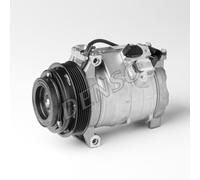 Compresor, aire acondicionado DENSO DCP06021