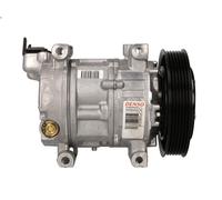 Compresor, aire acondicionado DENSO DCP09008 FIAT STILO (192_) 1.8 2001-2007