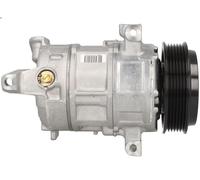 Compresor, aire acondicionado DENSO DCP09017 para FIAT SEDICI (189_) 2 2006-2014