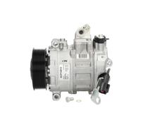 Compresor, aire acondicionado DENSO DCP14014