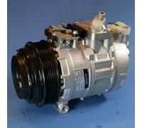 Compresor, aire acondicionado DENSO DCP17023