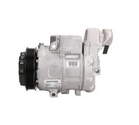 Compresor, aire acondicionado DENSO DCP17025