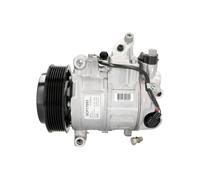Compresor, aire acondicionado DENSO DCP17051