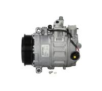 Compresor, aire acondicionado DENSO DCP17053