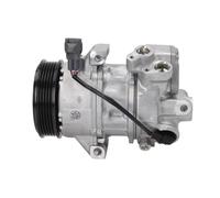 Compresor, aire acondicionado DENSO DCP17054