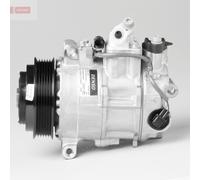 Compresor, aire acondicionado DENSO DCP17112