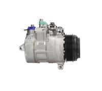 Compresor, aire acondicionado DENSO DCP17148