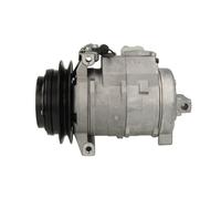 Compresor, aire acondicionado DENSO DCP17150