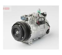 Compresor, aire acondicionado DENSO DCP17157