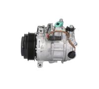 Compresor del aire acondicionado R 134 a ND-8 DCP17169 DENSO para MERCEDES-BENZ