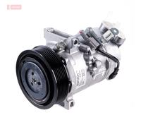 DENSO DCP17171 Compresor, aire acondicionado