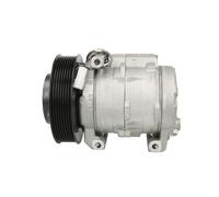 Compresor, aire acondicionado DENSO DCP17186